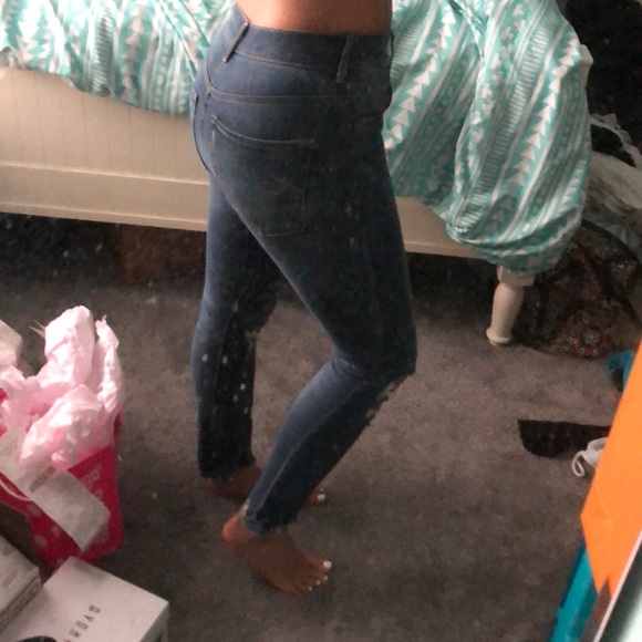 Express jeans - Picture 4 of 4